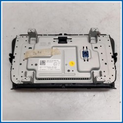 DISPLAY MULTIFUNZIONE SKODA Octavia 5E5 SW