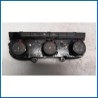 Modulo comando riscaldamento / clima SEAT Leon 5F1