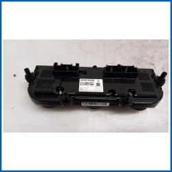 Modulo comando riscaldamento / clima SEAT Leon 5F1