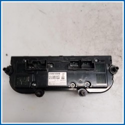 Modulo comando riscaldamento / clima SEAT Leon 5F1
