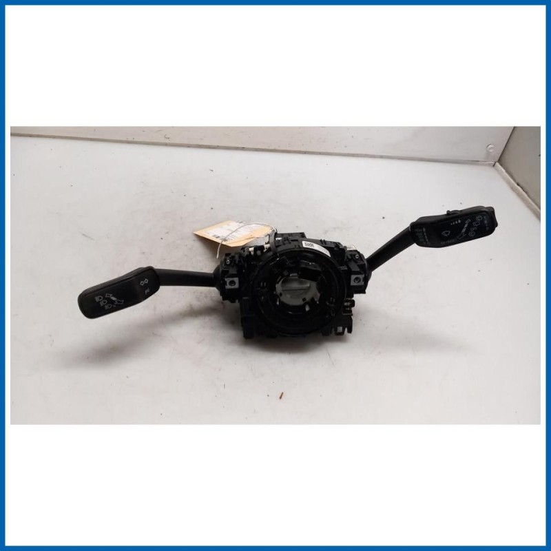 Devioguida completo SEAT Leon 5F1