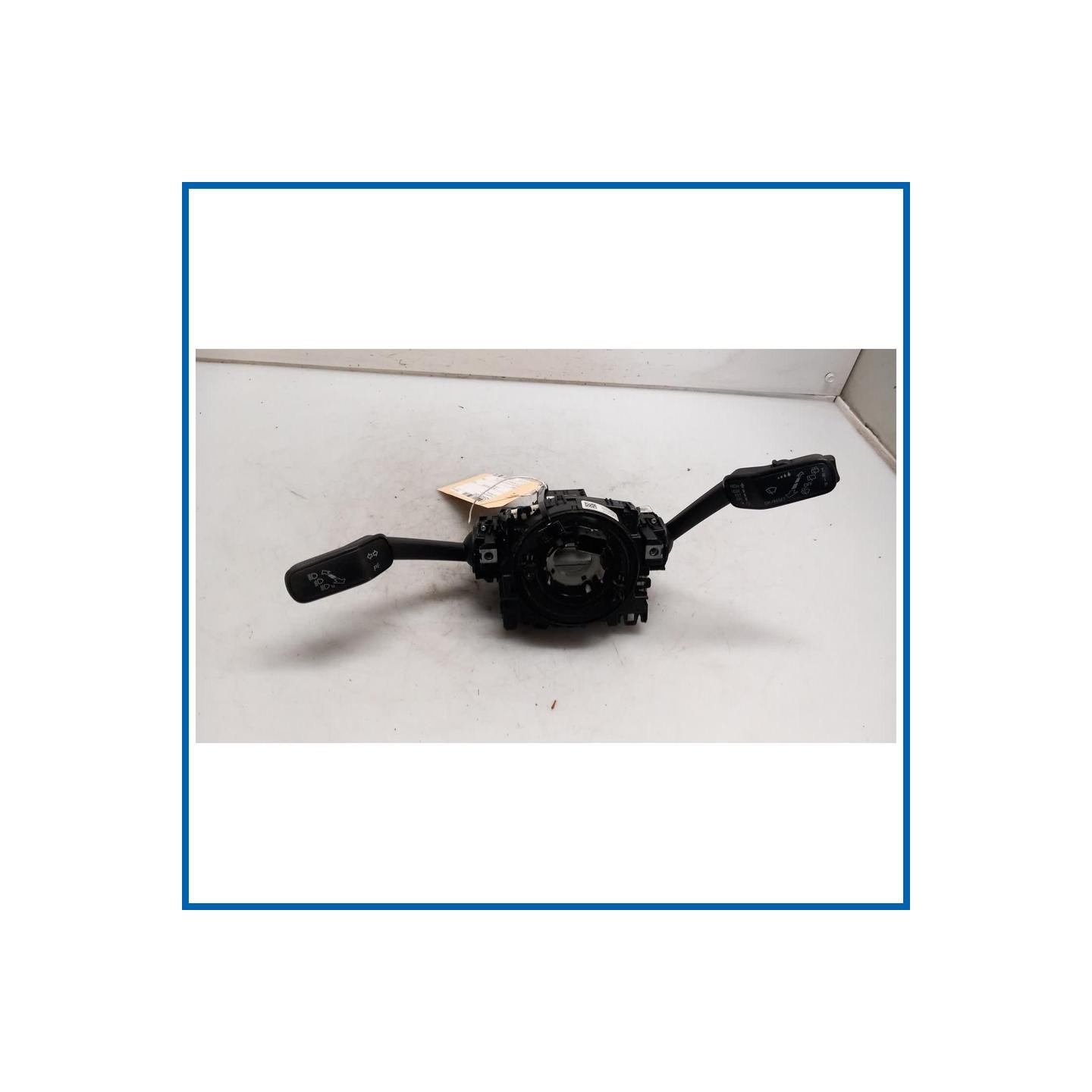 Devioguida completo SEAT Leon 5F1