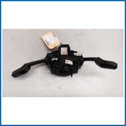 Devioguida completo SEAT Leon 5F1