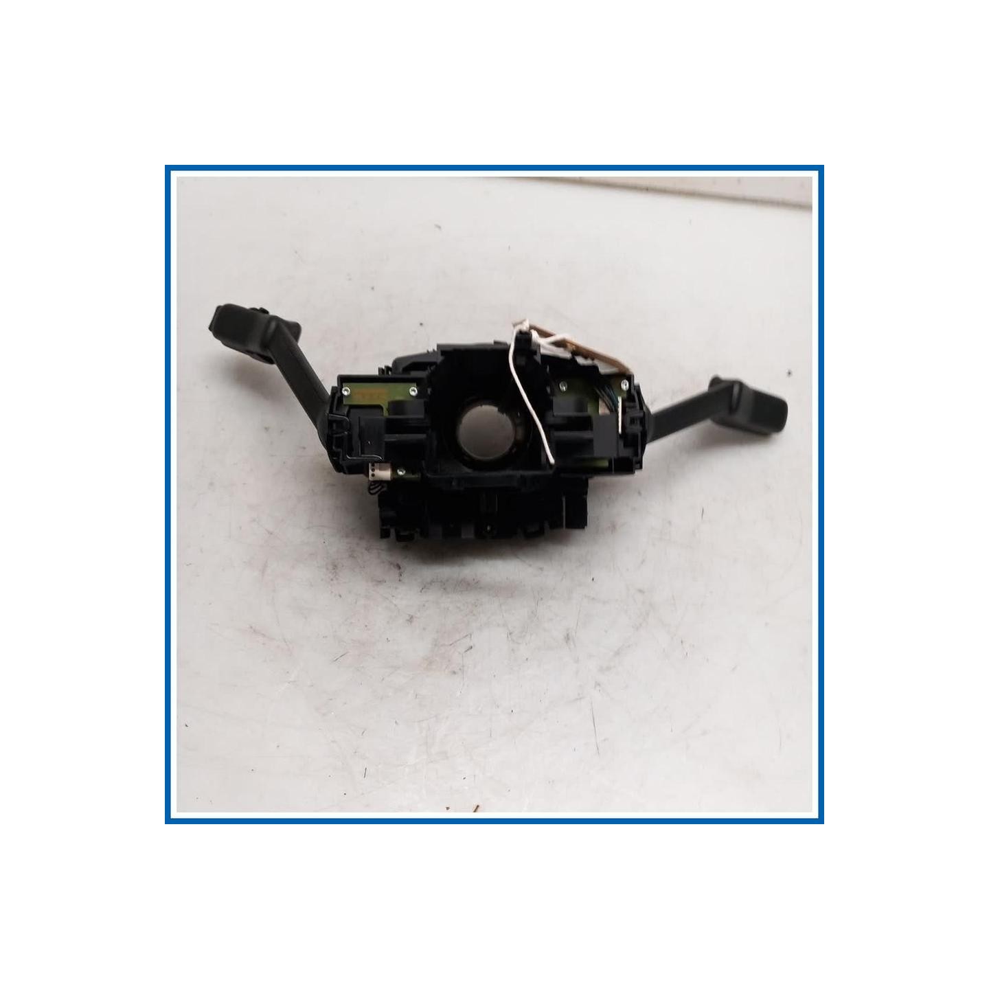 Devioguida completo SEAT Leon 5F1