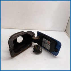 Sportello carburante parafango post. SEAT Leon 5F1