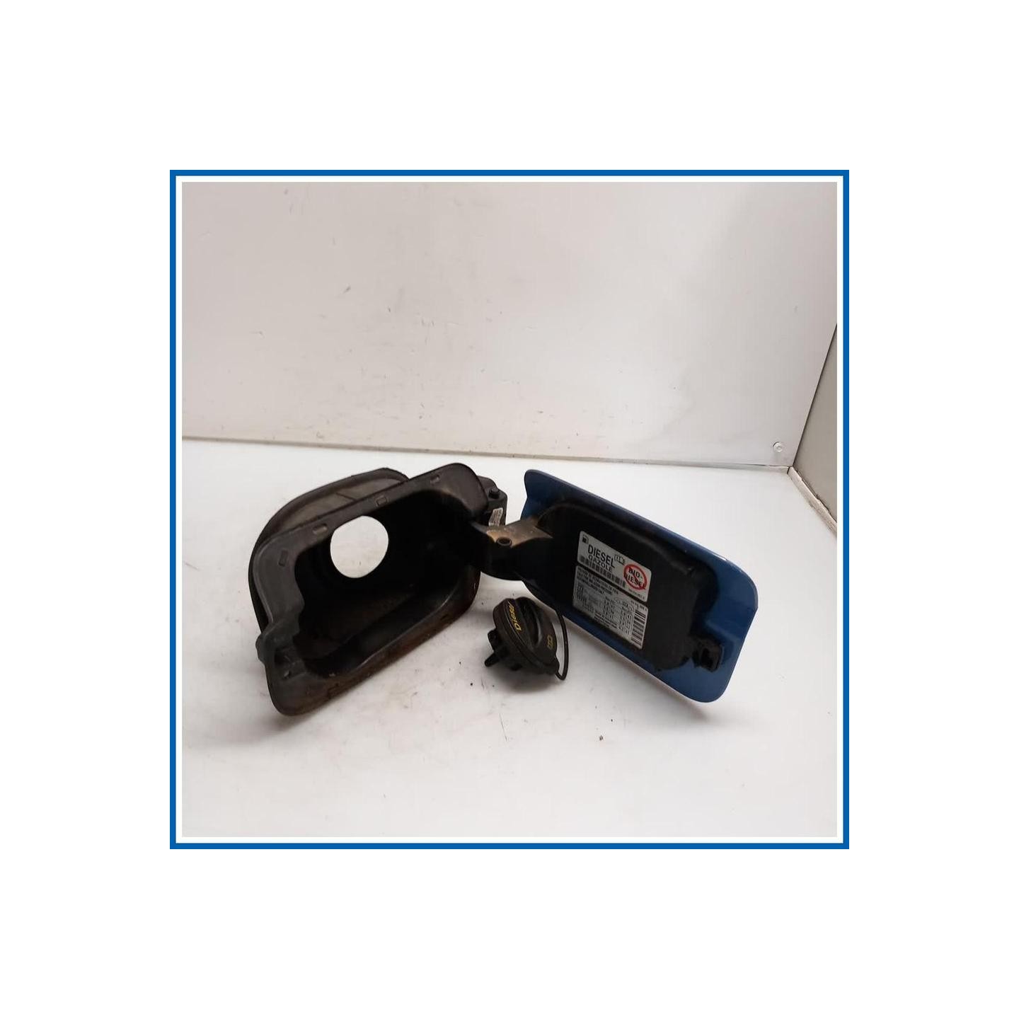 Sportello carburante parafango post. SEAT Leon 5F1