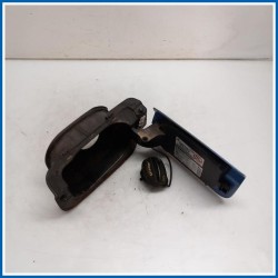 Sportello carburante parafango post. SEAT Leon 5F1