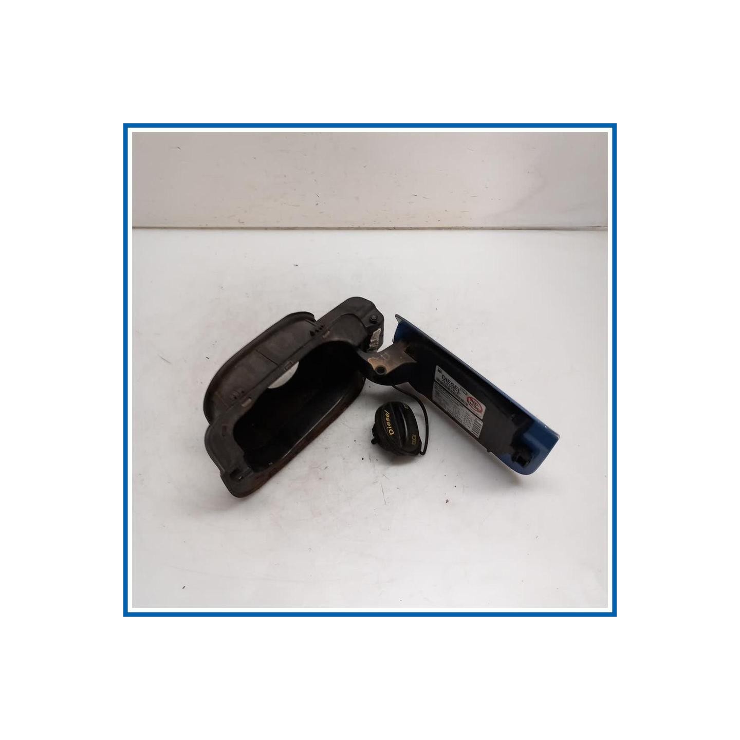 Sportello carburante parafango post. SEAT Leon 5F1