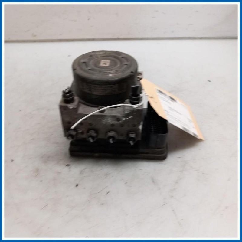 Abs (gruppo) ant. SKODA Octavia 5E3