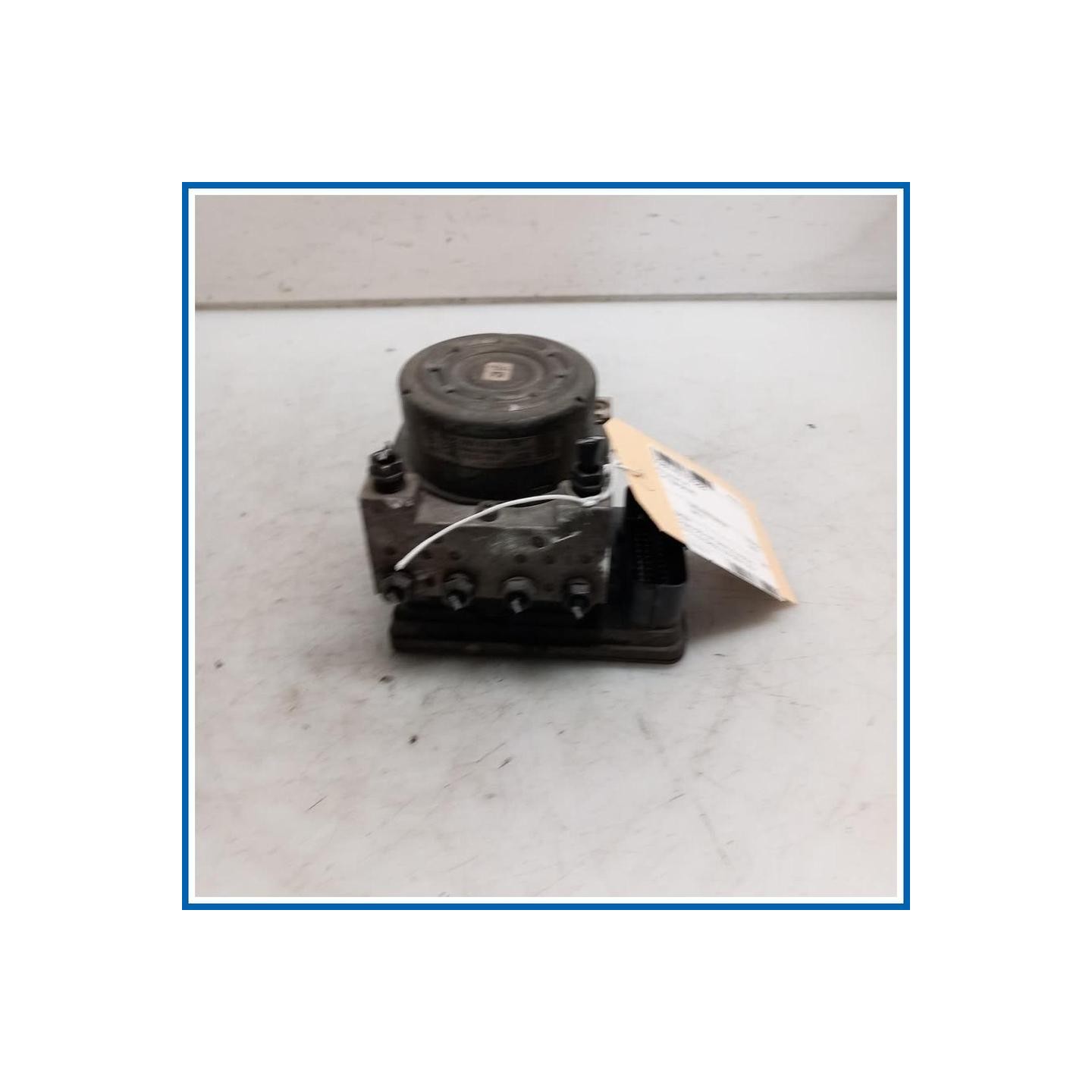 Abs (gruppo) ant. SKODA Octavia 5E3