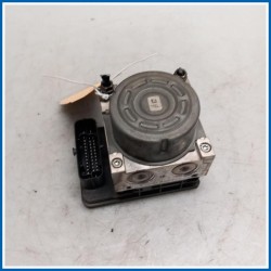 Abs (gruppo) ant. SKODA Octavia 5E3