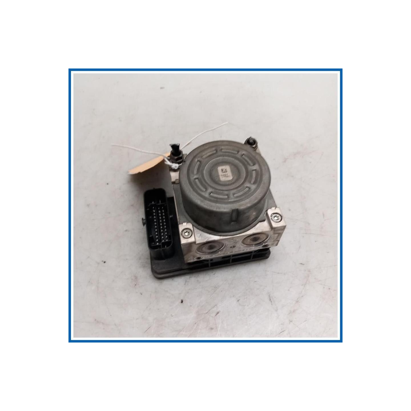 Abs (gruppo) ant. SKODA Octavia 5E3