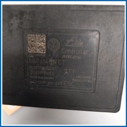 Abs (gruppo) ant. SKODA Octavia 5E3