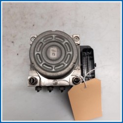 Abs (gruppo) ant. SKODA Octavia 5E3