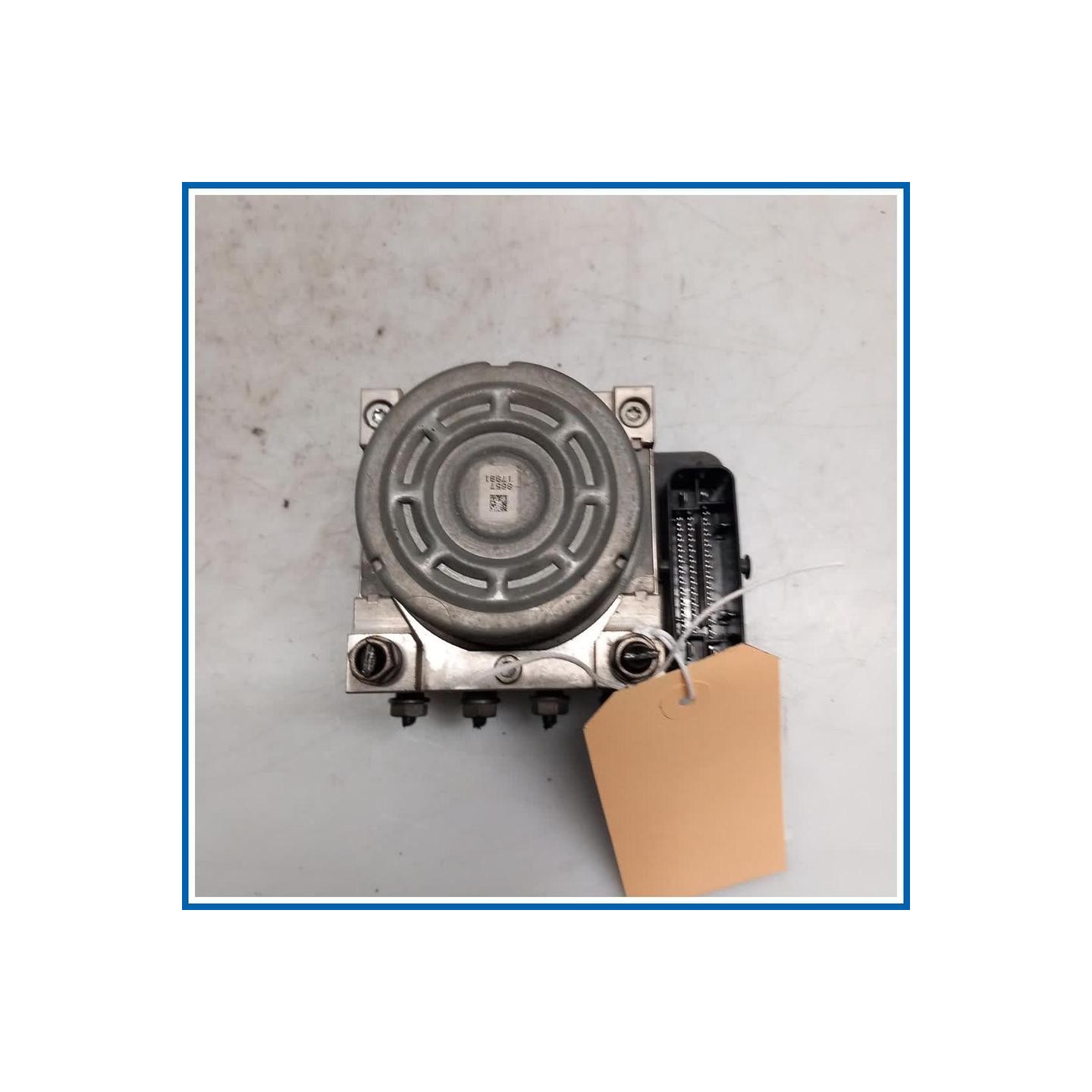 Abs (gruppo) ant. SKODA Octavia 5E3