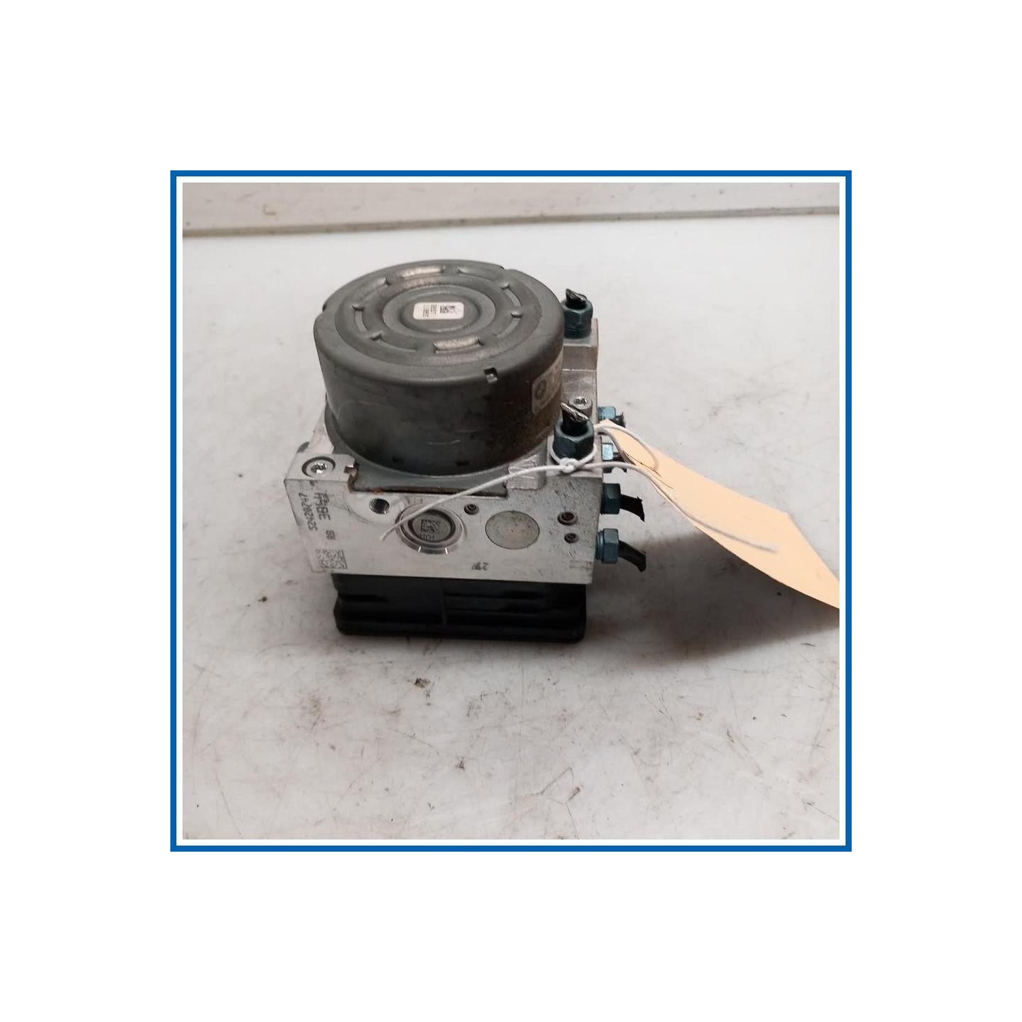 Abs (gruppo) ant. BMW Serie 3 F31 Touring