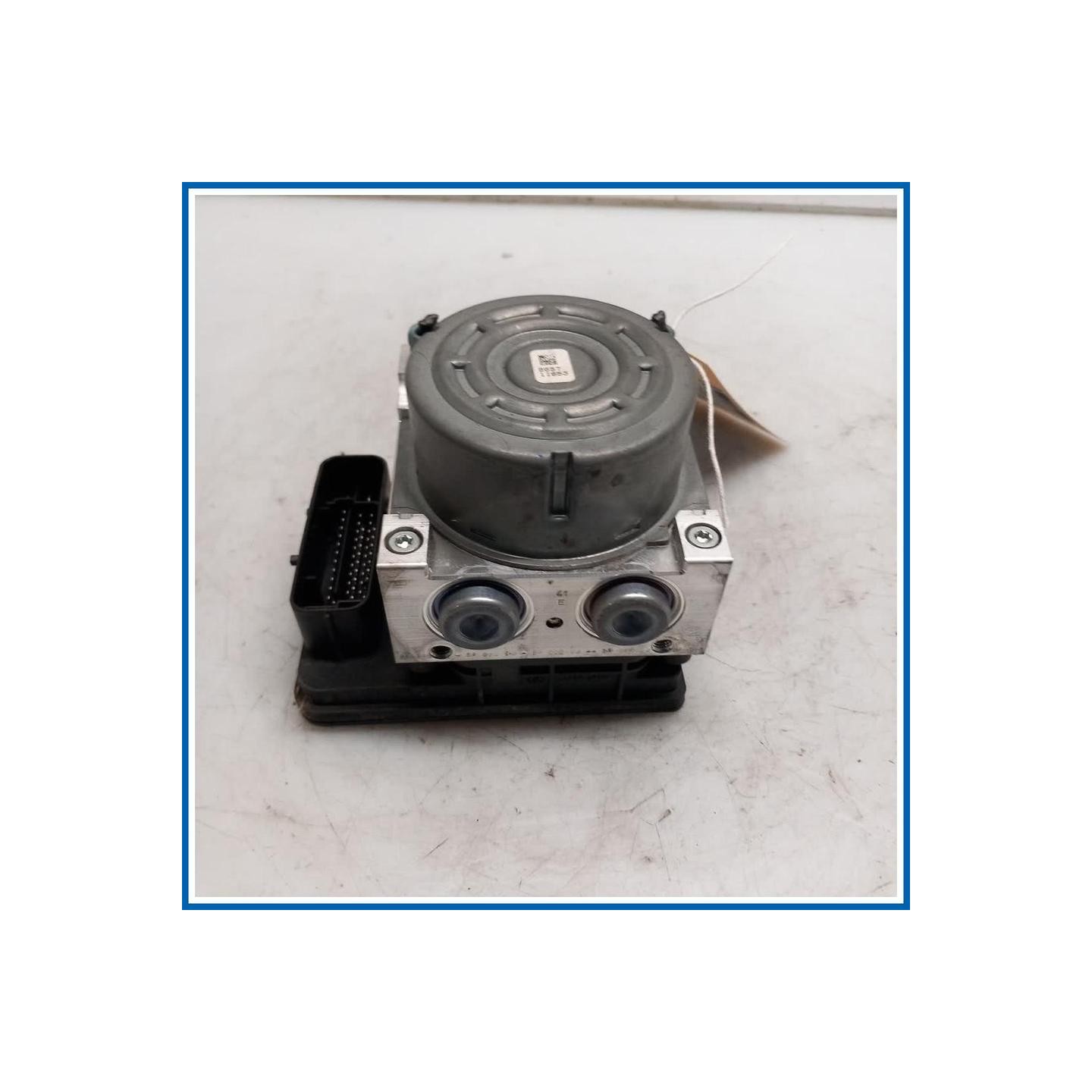 Abs (gruppo) ant. BMW Serie 3 F31 Touring