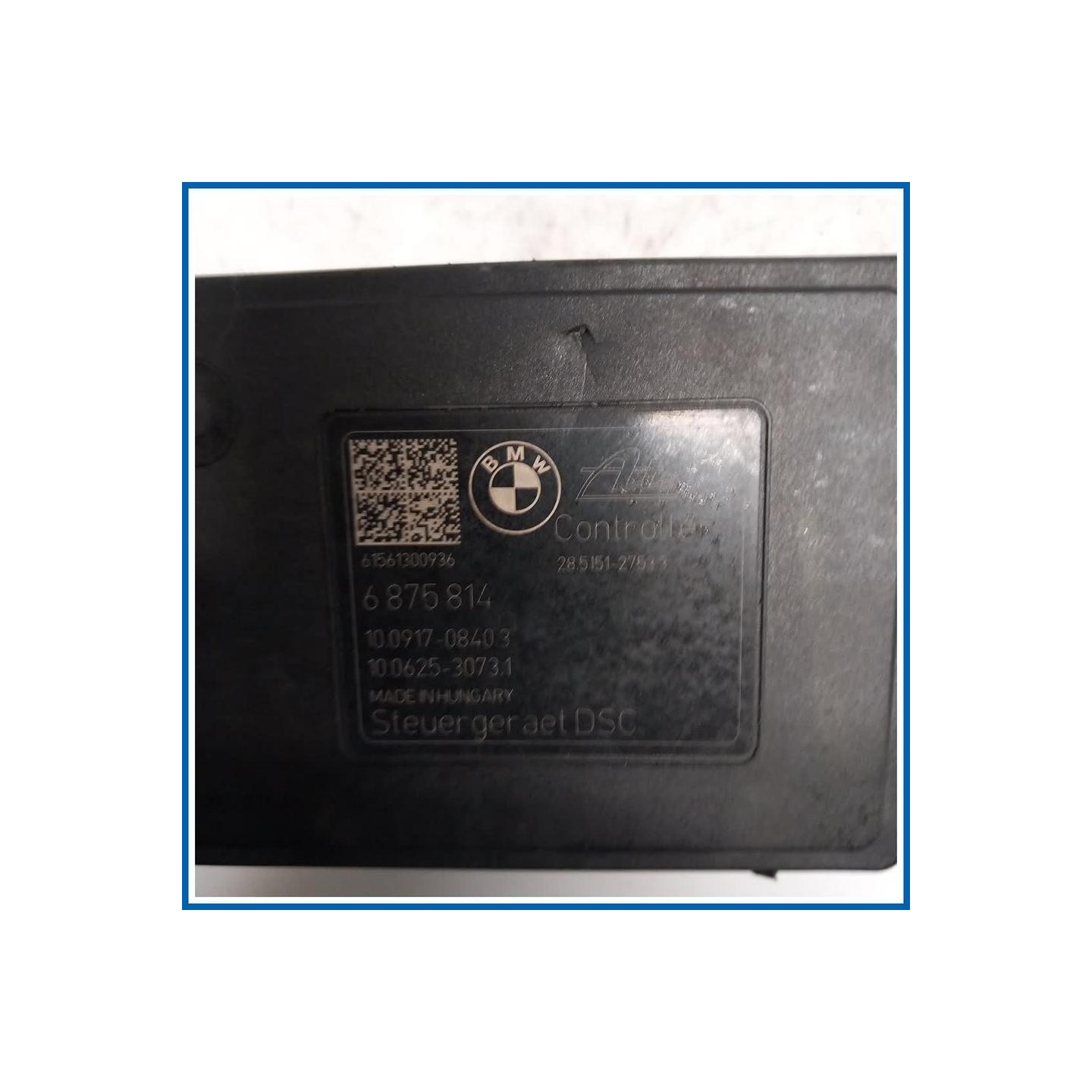 Abs (gruppo) ant. BMW Serie 3 F31 Touring