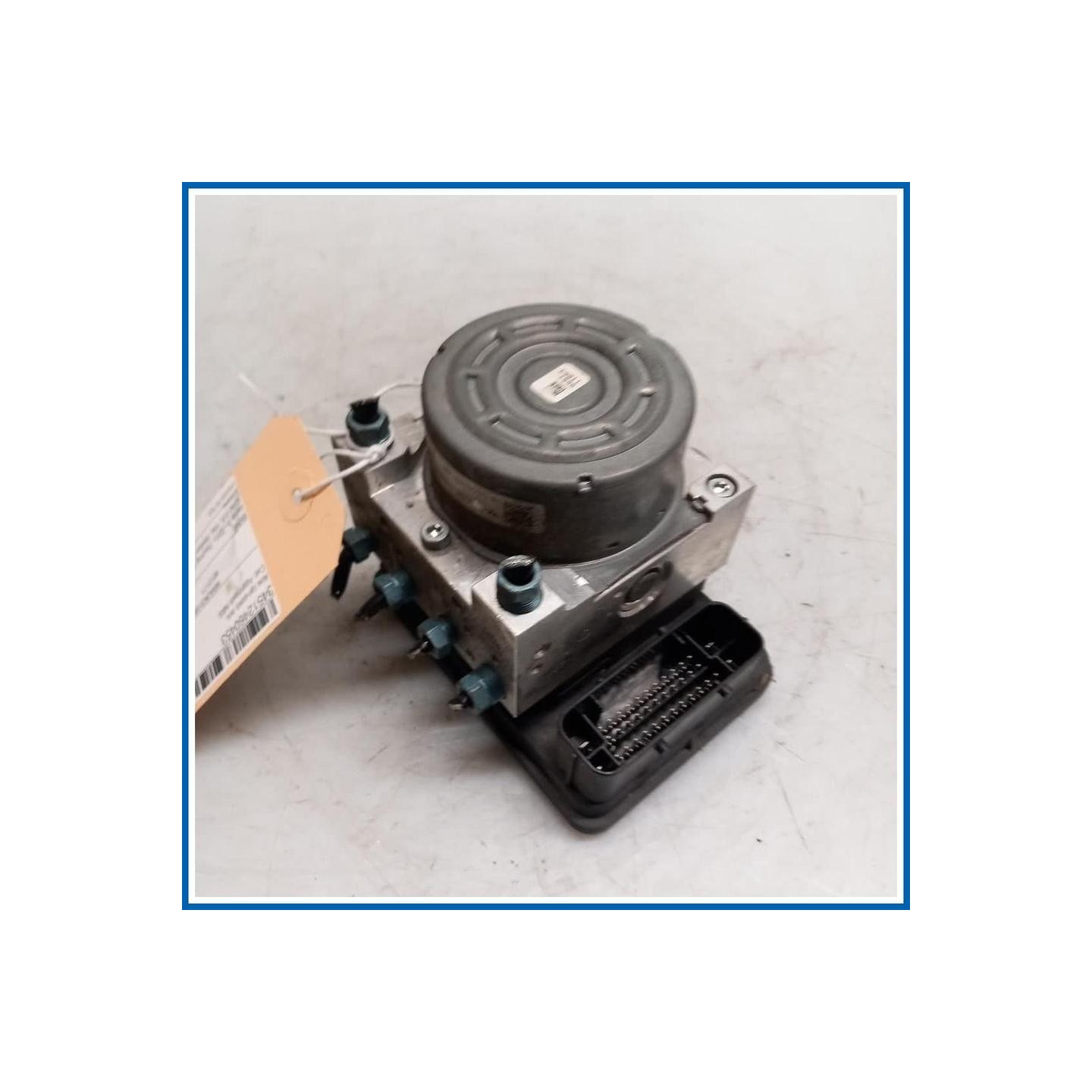 Abs (gruppo) ant. BMW Serie 3 F31 Touring