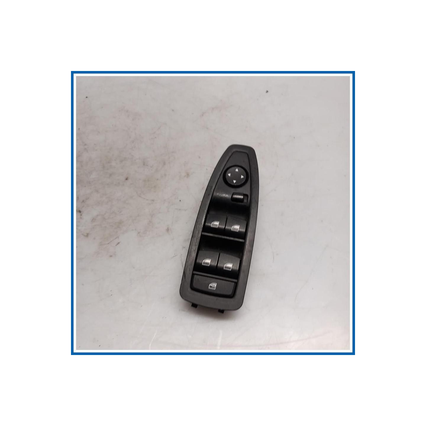 Interruttore alzacristalli ant. sx. BMW Serie 3 F31 Touring
