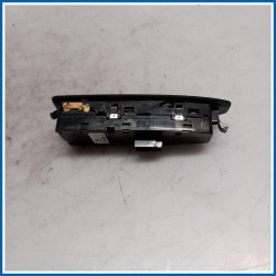 Interruttore alzacristalli ant. sx. BMW Serie 3 F31 Touring
