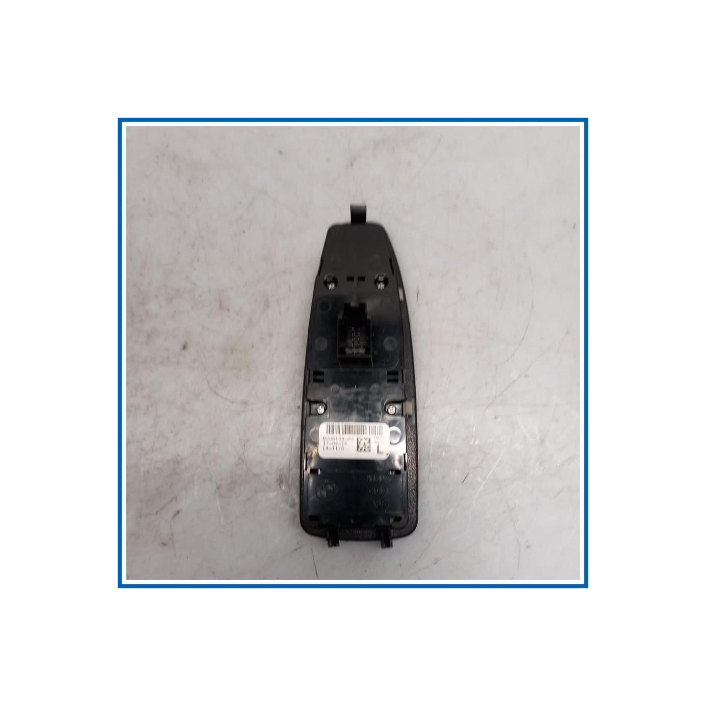 Interruttore alzacristalli ant. sx. BMW Serie 3 F31 Touring