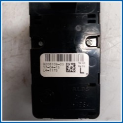 Interruttore alzacristalli ant. sx. BMW Serie 3 F31 Touring