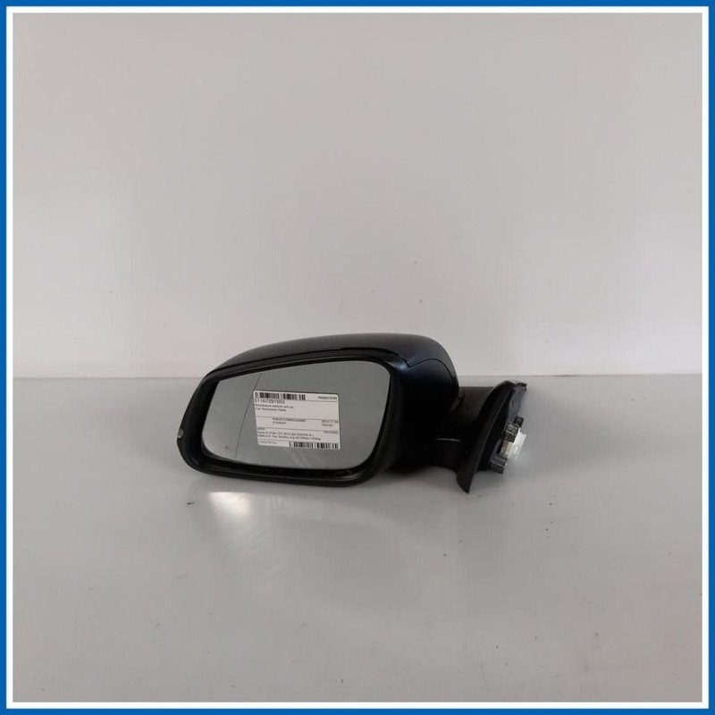 Retrovisore esterno ant. sx. BMW Serie 3 F34 GT