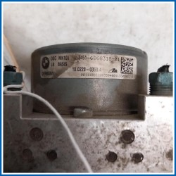 Abs (gruppo) ant. BMW Serie 3 F34 GT
