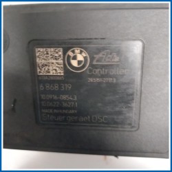Abs (gruppo) ant. BMW Serie 3 F34 GT