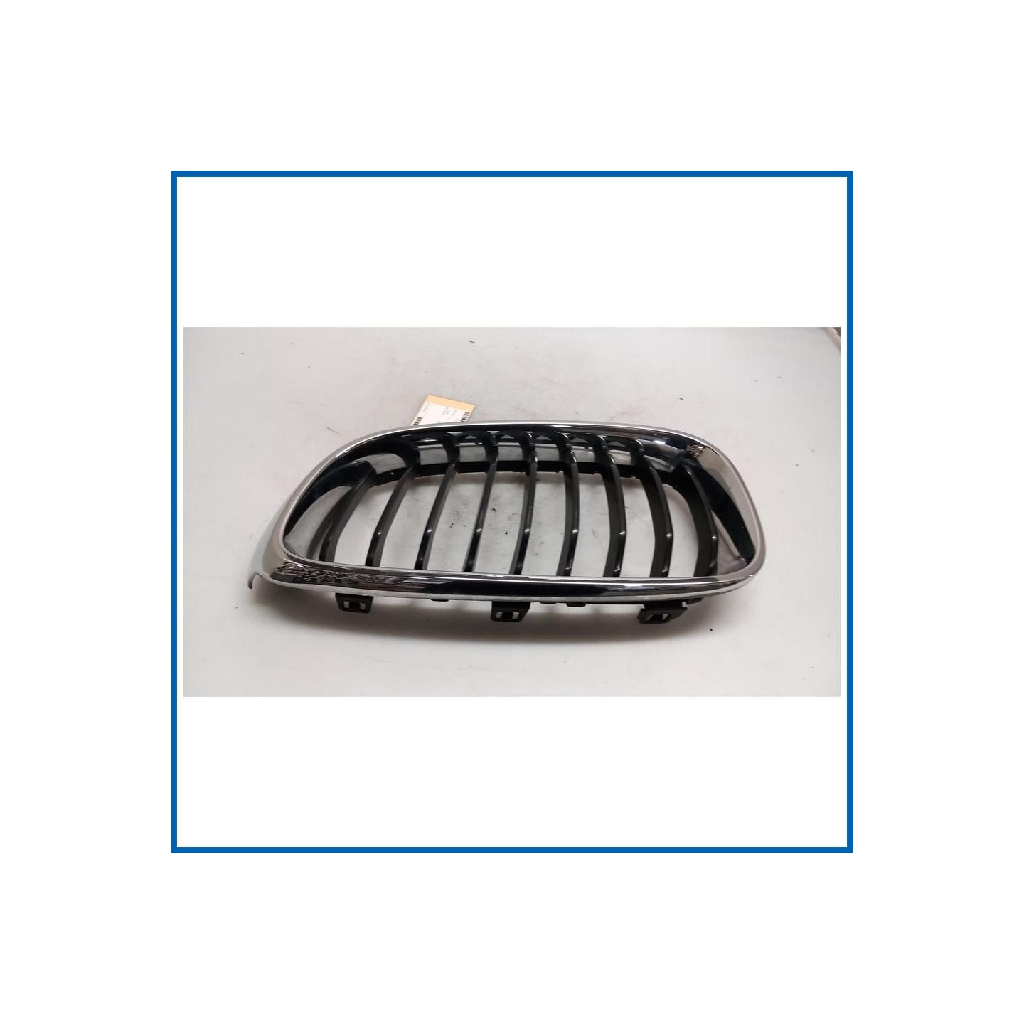 Griglia radiatore sx. BMW Serie 3 F34 GT