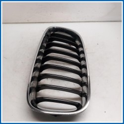 Griglia radiatore sx. BMW Serie 3 F34 GT