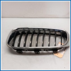 Griglia radiatore sx. BMW Serie 3 F34 GT