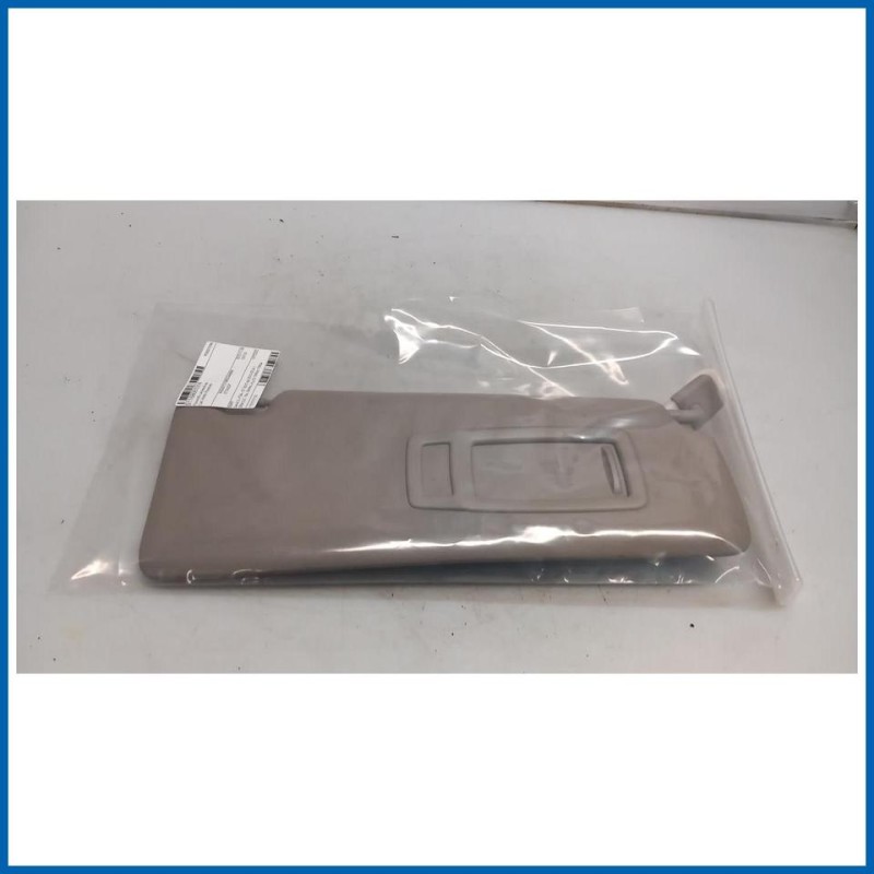 Pannello parasole dx. BMW Serie 3 F34 GT