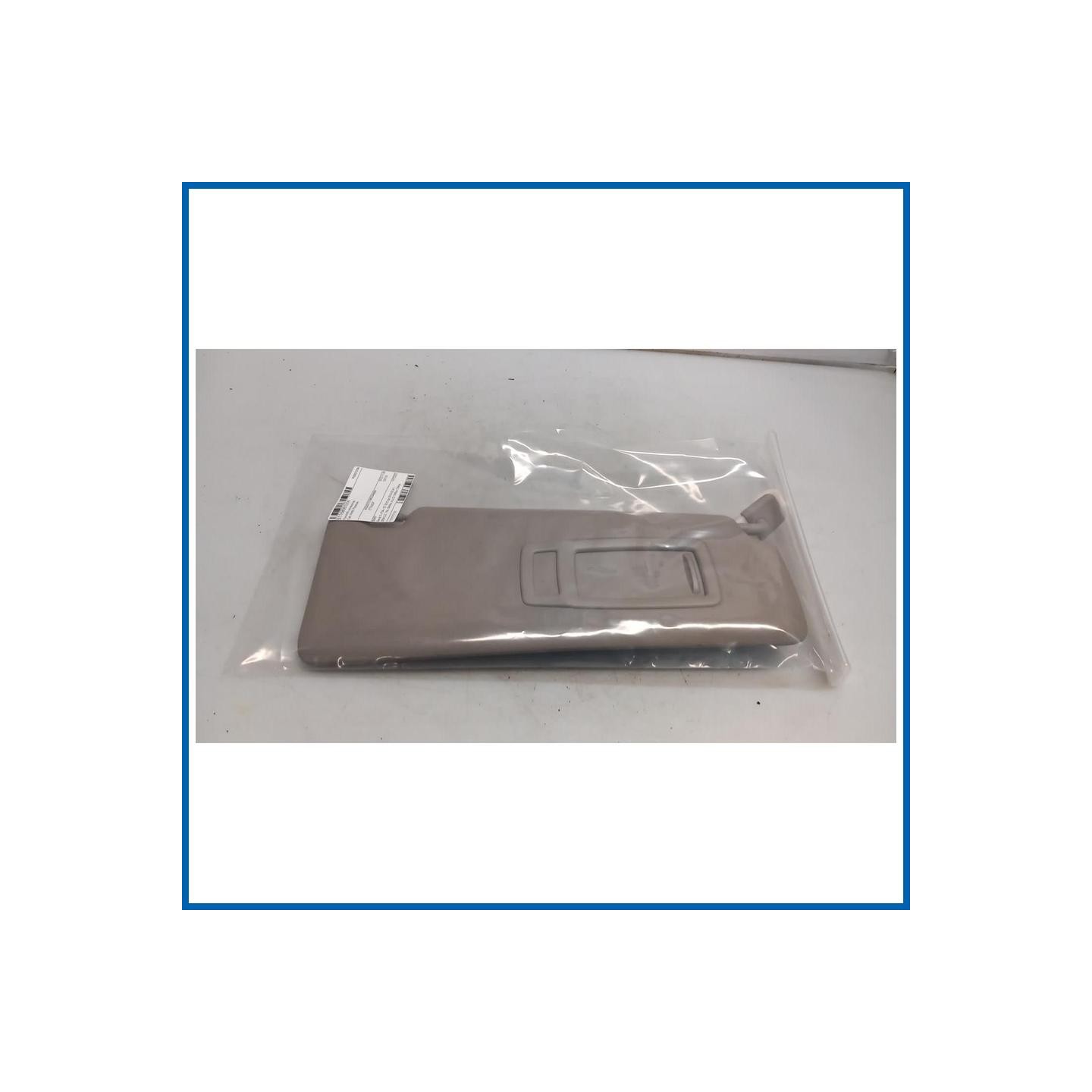 Pannello parasole dx. BMW Serie 3 F34 GT