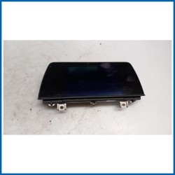 Display di navigazione BMW Serie 3 F34 GT
