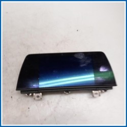 Display di navigazione BMW Serie 3 F34 GT