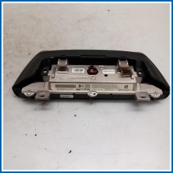 Display di navigazione BMW Serie 3 F34 GT