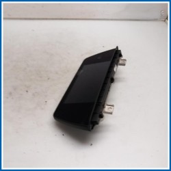 Display di navigazione BMW Serie 3 F34 GT