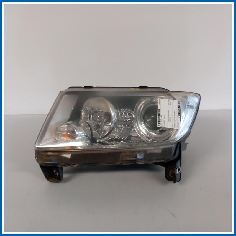 Proiettore ant. sx. JEEP Compass II
