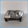 Proiettore ant. sx. JEEP Compass II