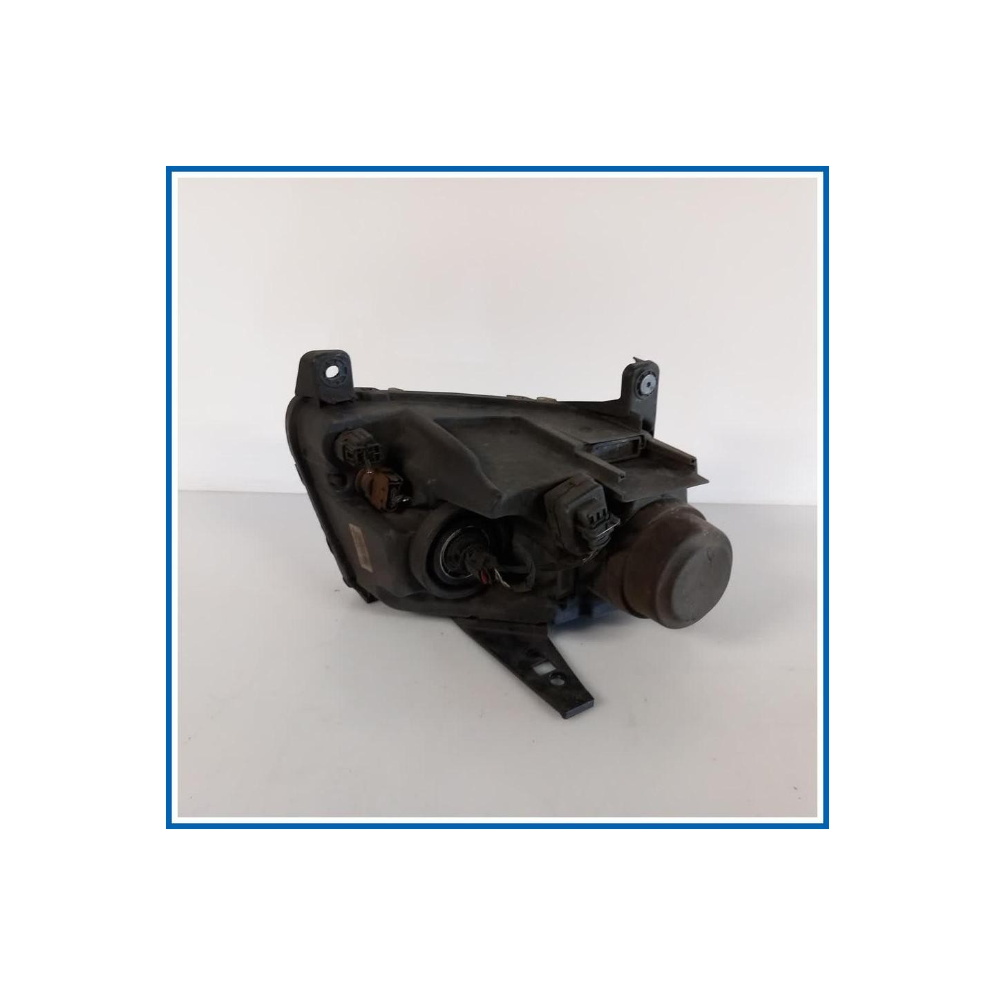 Proiettore ant. sx. JEEP Compass II
