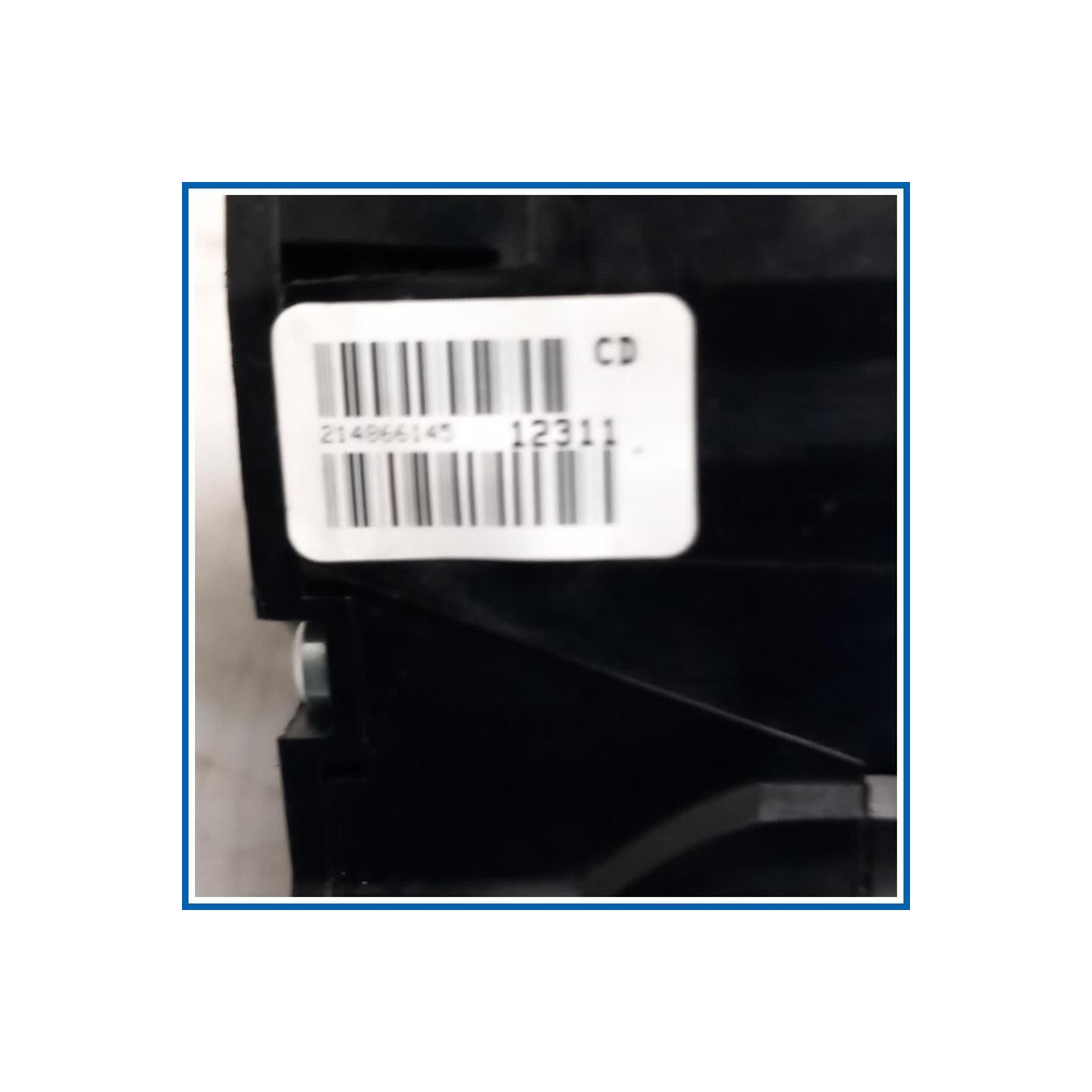 Devioguida luci sx. JEEP Compass II