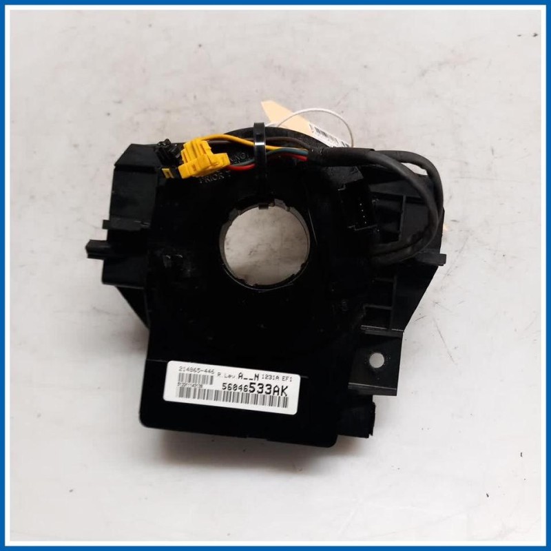 Piastra contatto JEEP Compass II