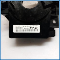 Piastra contatto JEEP Compass II