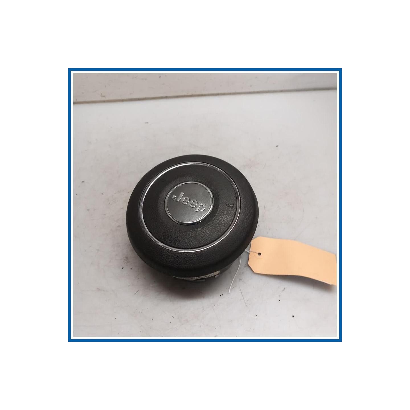 Air-bag guidatore JEEP Compass II