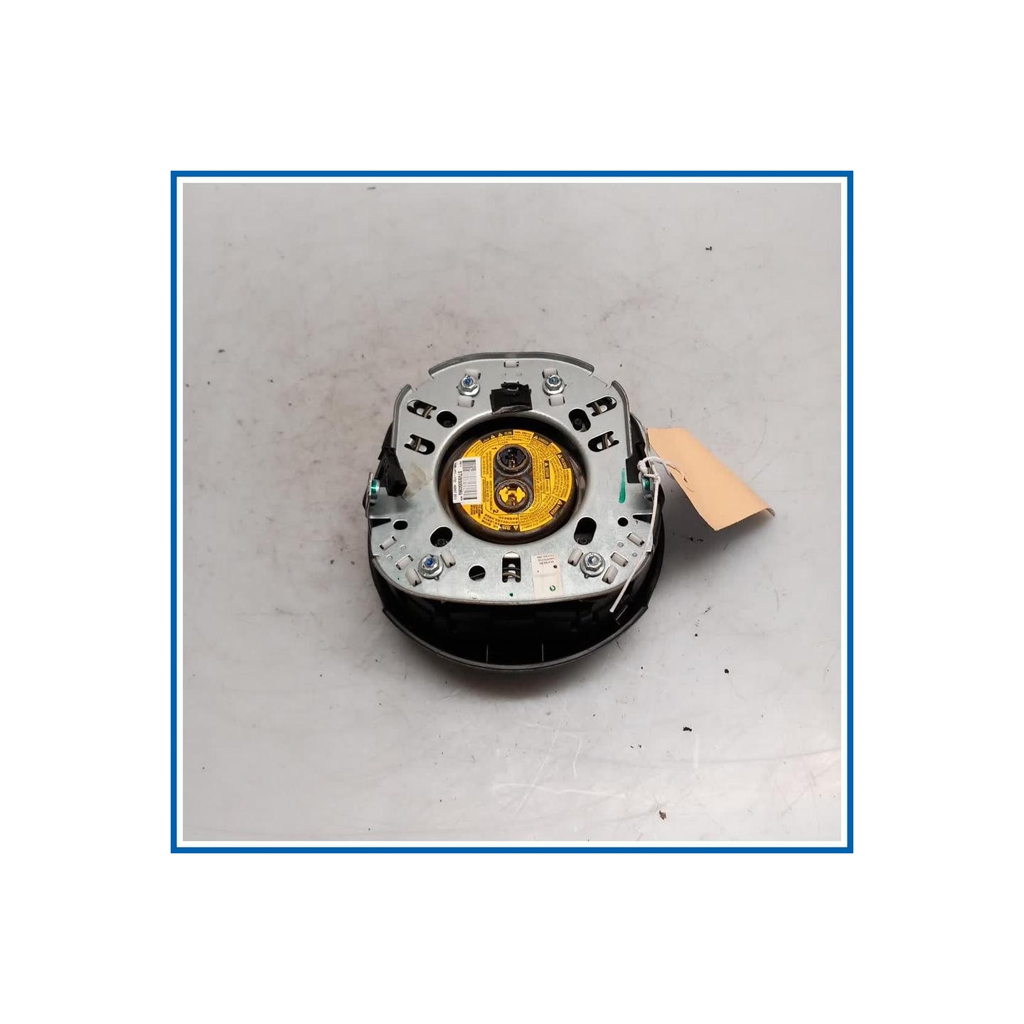 Air-bag guidatore JEEP Compass II