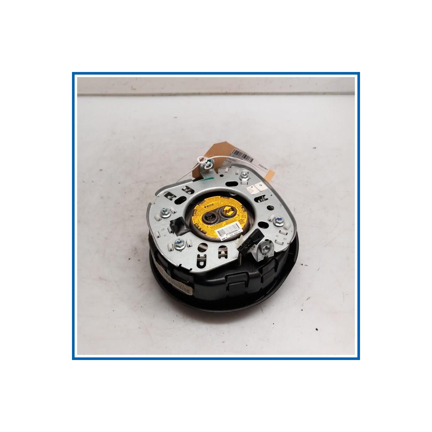 Air-bag guidatore JEEP Compass II