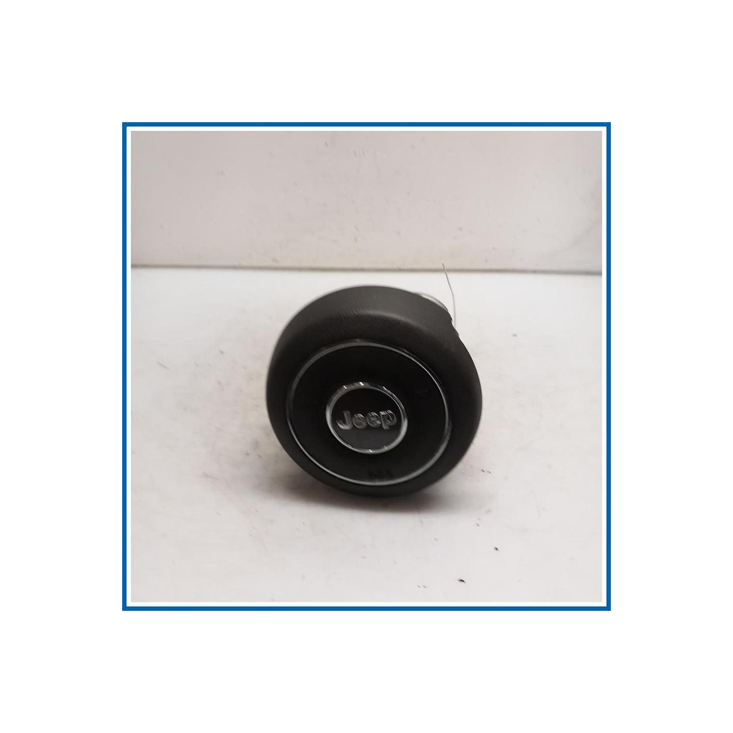 Air-bag guidatore JEEP Compass II