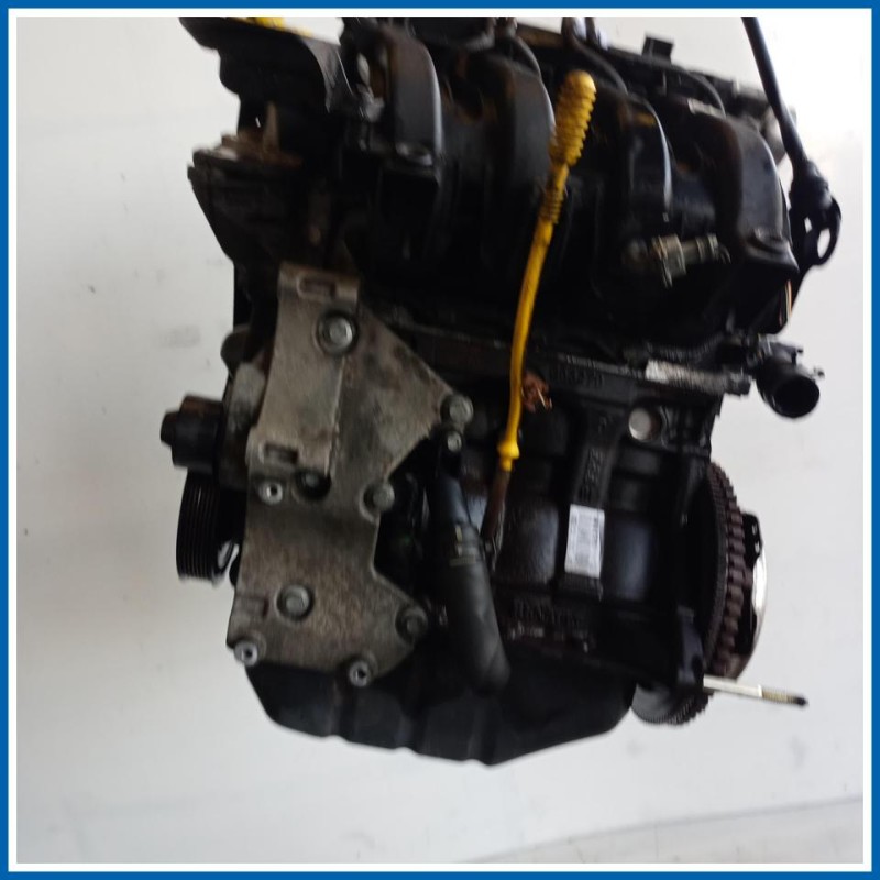 Motore semicompleto RENAULT Modus
